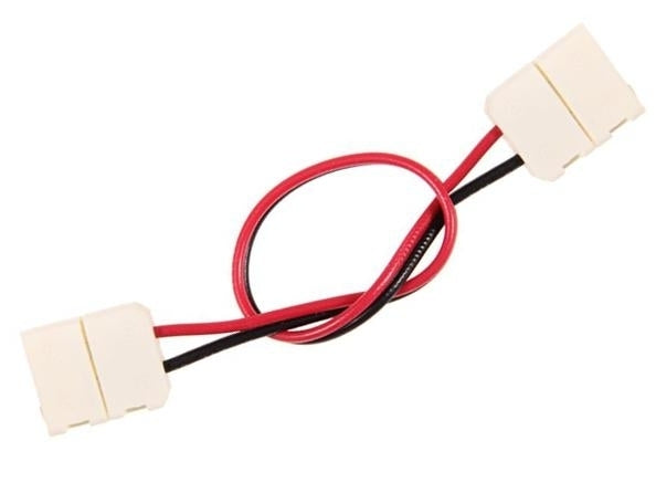 LED strip connector cable click - click LED strip connector cable click - click